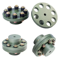 Accouplements à broches flexibles universels FCL140 FCL180 FCL200 FCL250 FCL280 FCL315
