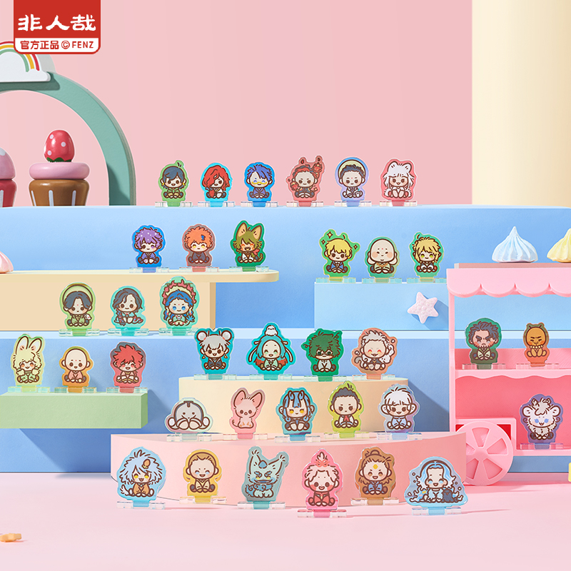 6 boxes/ 36 pieces box