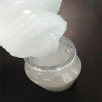 Matière première détergente Sulfate de lauryl éther de sodium SLES 70% Produits chimiques quotidiens Agent tensioactif Texapon N70 SLES 70% pour savon liquide