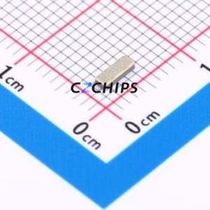 3141M-32.768DTNTLLLL Crystal (Passive) SMD4115-2P Crystal Oscillator SMD Crystal Oscillator 32.768kHz 20ppm 12.5pF - Product Image 1