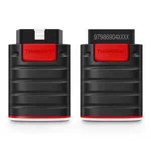 חדש גרסה THINKDIAG מלא מערכת איפוס שירות OBD2 אבחון כלי רכב אבחון סורק 10kit מפעל 1 שנה עדכון חינם