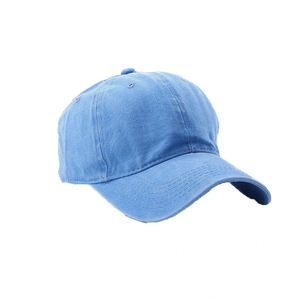 Casquettes de baseball personnalisées de qualité supérieure avec logo de designer, broderie personnalisée, casquettes de baseball à 6 panneaux pour sports de plein air - Product Image 3