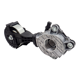 <span class=keywords><strong>Precio</strong></span> de fábrica OEM, piezas de automóviles, Color 11287598832 negro, Tensor de correa dentada, rueda de fricción para BMW 120i <span class=keywords><strong>MINI</strong></span> R56 R57 - Product Image 5