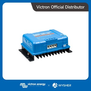   Contrôleurs de charge solaire MPPT BlueSolar 100/30 100/50 - Product Image 5