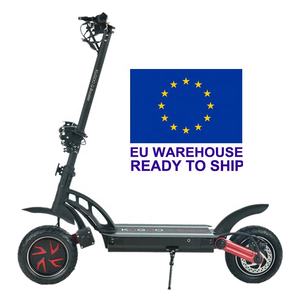 Trottinette électrique dualtron <span class=keywords><strong>KUGOO</strong></span> <span class=keywords><strong>G</strong></span>-<span class=keywords><strong>BOOSTER</strong></span> pro 11 pouces, 17,5 ah, 2000W, dans l'entrepôt de l'ue - Product Image 4