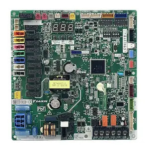 DAIKIN Zentrale Klimaanlage Vrf System Ersatzteile EB19038-1(A) Außen gerät Pcb Inverter Board Printed Circuit On Sale