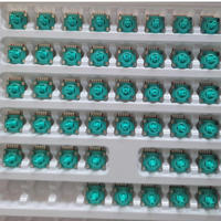 Remplacement de la manette analogique 3D K-Sliver JS16 TMR pour Vader 3 Pro & Gamesir G8