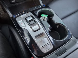 Gris 2022, Nuevo Auto Coreano de Marca, 2.0 Diésel, SUV Mediano Resistente, Auto Coreano Usado Asequible con LDWS para Venta al Por Mayor - Product Image 5