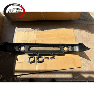 Parachoques Delantero Modificado de Alta Calidad CZJF para <span class=keywords><strong>Suzuki</strong></span> <span class=keywords><strong>Jimny</strong></span> JB43, <span class=keywords><strong>Precio</strong></span> de Fábrica, Kit de Carrocería - Product Image 5