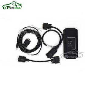 Outil de diagnostic pour camions excavateurs V2021 ET3 Adaptateur de communication III 317-7485+sis pour kit de diagnostic CAT ET4 - Product Image 5