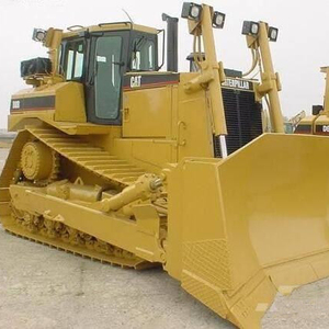 Excavadora sobre orugas D5N, alta calidad, usada, fabricada en Japón, d9n, d8k, d5k, d7r, d7h, gran oferta - Product Image 1