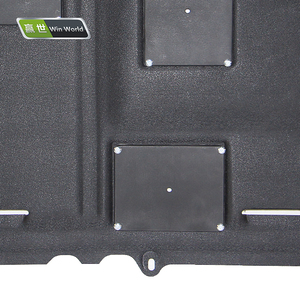 Piastra di Protezione Inferiore del Motore Originale Win World per Ford Focus/<span class=keywords><strong>Escort</strong></span>/Volvo S40/C30 - Product Image 6