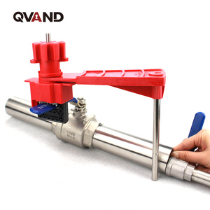 Qvand phổ van an toàn khóa - Product Image 5