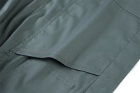 Vêtements de travail personnalisés en gros avec logo, uniformes de sécurité professionnels, vente en gros pour hommes et femmes avec plusieurs poches