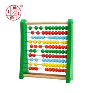 Jouets pour enfants nouveau <span class=keywords><strong>2018</strong></span> style jouets en bois jouets éducatifs marteau - Product Image 2