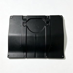 51757394744 Piezas de Automóvil al por Mayor de Alta Calidad, Protectores de Motor Delanteros, Placa Protectora de Motor para BMW X3 G01 X4 G02 - Product Image 4