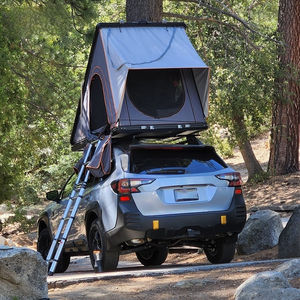 Tente de toit motorisée Auvent mobile pour 2 personnes Pop Up Nouvelle-<span class=keywords><strong>Espagne</strong></span> Oem Off Road Camping Trailer - Product Image 4