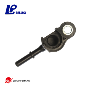 Bilusi ใหม่ฝาข้อต่อหัวฉีดน้ำมันเชื้อเพลิงสำหรับยามาฮ่า Y15z Y15 Y15zr Ego Mio J M3 Soul 125 Mio I 125 Sniper 150 MX aerox nMax <span class=keywords><strong>V2</strong></span> <span class=keywords><strong>R15</strong></span> - Product Image 2
