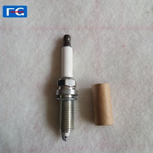 Bougies d'allumage en iridium pour voiture <span class=keywords><strong>RC12YC</strong></span> RC12LYC/412 RER8ZWYCB4/9407 RC10YPB4/2741037100 Bougies d'allumage en iridium pour voitures - Product Image 4