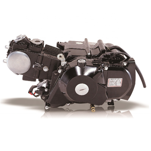 CQJB <span class=keywords><strong>Zongshen</strong></span> Moteur 4 temps de haute qualité BS50 ZS139FMB refroidi par air Moteur électrique/démarrage par coup de pied - Product Image 2