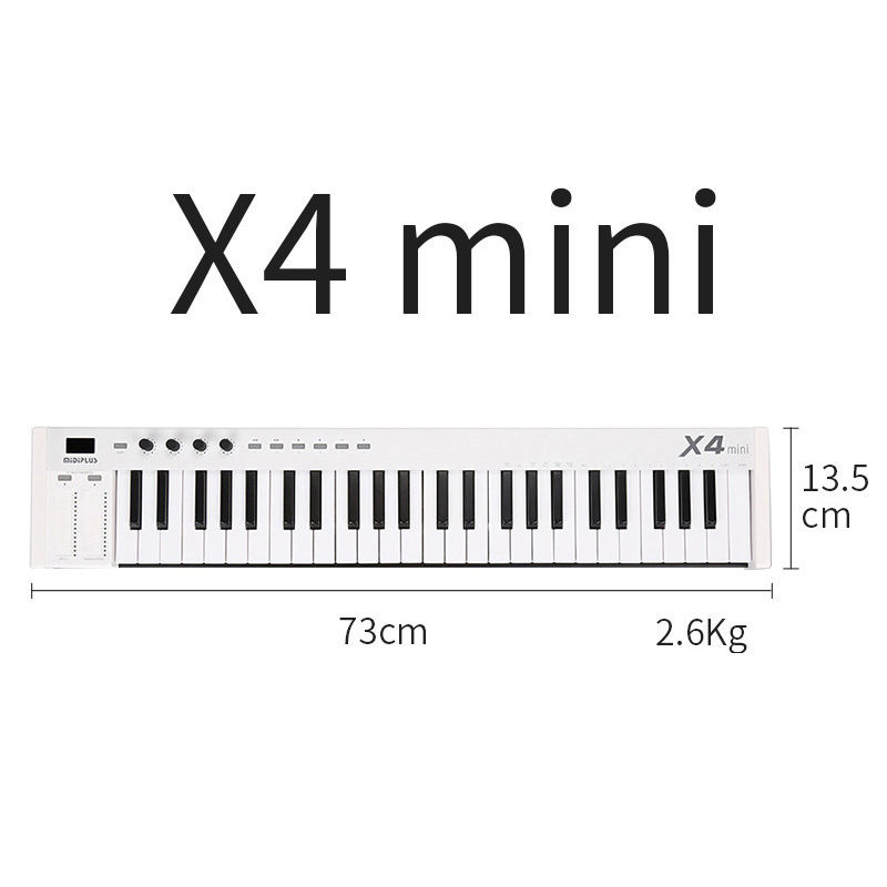 X4 mini