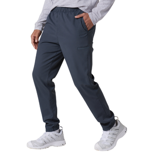 กางเกงกีฬาสำหรับผู้ชายกางเกงวิ่งแห้งเร็วใหม่ - Product Image 3