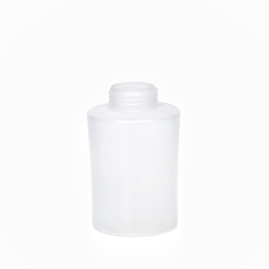 Dispensador de removedor de esmalte de uñas de 75ml y 180ml, botella de tónico desmaquillante de HDPE y PP con muelle, sin contacto. - Product Image 6