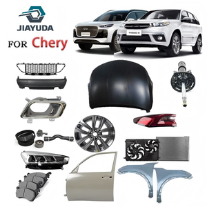 Nuevo Conjunto de Espejo Lateral Derecho para Chery Tiggo 4 <span class=keywords><strong>Pro</strong></span> <span class=keywords><strong>T11</strong></span> con Ajuste Eléctrico y Calefacción OEM 601000439AADQJ - Product Image 6