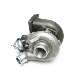 In primo luogo turbocompressore GT2556V Per <span class=keywords><strong>VW</strong></span> <span class=keywords><strong>LT</strong></span> II 2.8 TDI 116Kw 158Hp AUH 2002-2006 721204 721204-5001S 721204-0001 - Product Image 1