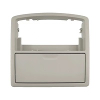 Panneau de commutateur de toit ouvrant de lumière de dôme de Console aérienne de toit de voiture de BCN8-69-970B-75 pour 2010-2013 Mazda 3 BCN869970B75