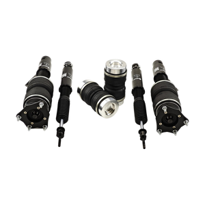 Pour HONDA CR-V RS (<span class=keywords><strong>2022</strong></span>+) Nouveau kit de suspension pneumatique avec ressorts pneumatiques et amortisseurs pneumatiques / Pièces automobiles / Pneumatique - Product Image 4