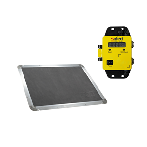 SMS-1007-GR Industrial <b>Safety</b> <b>Mat</b> Switch Industrial <b>Safety</b> <b>Mats</b> - Product Image 1