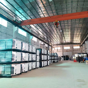 Bán trực tiếp từ nhà máy Bộ lọc không khí tĩnh điện bằng thép <span class=keywords><strong>carbon</strong></span> 4000m³/h cho nhà máy, căng tin, máy móc xử lý khí thải - Product Image 6