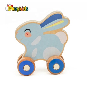 <span class=keywords><strong>รถ</strong></span>ของเล่นเด็กราคาถูก, <span class=keywords><strong>รถ</strong></span><span class=keywords><strong>ไม้</strong></span>ขนาดเล็กหลากสี รุ่น W04A341 - Product Image 3