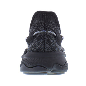 Scarpe Adidas Ozweego da uomo Colore: Nero/Grigio Sei/Grigio Quattro 100% Autentiche - Product Image 4