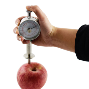 <strong>GY</strong>-2 <strong>Fruit</strong> <strong>Penetrometer</strong>, <strong>Fruit</strong> Sclerometer, <strong>Fruit</strong> Hardness Tester Apple, Pear - Product Image 1