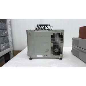 Osciloscopio Keysight Agilent DSO9254A 2.5GHz Infiniium Windows7 USADO * hx - Product Image 2
