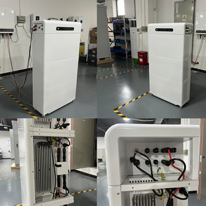 סוללת lifepo4 מתח חדשה סוללת lifepo4 48v ליתיום ליפו חבילת 400v 15kwh 45kwh 45kwh - Product Image 6