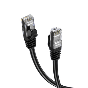 Câble Ethernet RJ45 Cat 6 KSC-745 de 5 m pour la connectivité réseau - Product Image 2