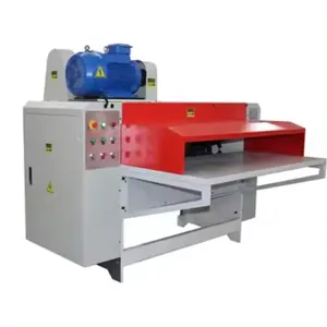 Trituradora de núcleo de papel automática de alta calidad, Máquina trituradora industrial para tiras rectas y discos duros arrugados
