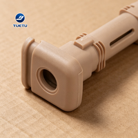 Support de tube d'insertion en plastique pour appuie-tête de siège de voiture en gros pour Mercedes Benz Vito W447