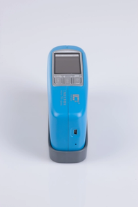 CHNSpec CS-380 Dual-Angle High-Precision Glossmeter for the Ceramic, Film, Paper, Plastic Calibration <strong>test</strong> - Product Image 4