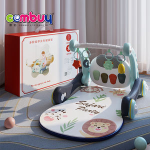 Télécommande fitness gym marcheur pédale piano jouets bébé <span class=keywords><strong>tapis</strong></span> de jeu <span class=keywords><strong>tapis</strong></span> - Product Image 3