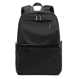 Men's 15.6-Inch Trendy Backpack Casual Sporty Commuting <b>Bag</b> with TPU Lining for <b>College</b> Students for Summer - Product Image 2