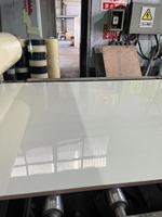 Panneau mdf à haute brillance pour meubles en contreplaqué, 18mm, 16mm, 12mm, 9mm