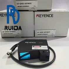New Genuine Goods KEYENCE Fiber Amplifier FS2-60 Keyence <b>Digital</b> Fiber <b>Optic</b> Sensor Amplifier FS-V21R NPN Output High Speed for - Product Image 1
