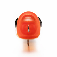 Appât BUBBLE CHAMBER de haute qualité, appât dur Shimano 0P-165N Brenious RISEPOP, flottant, excellente posture de nage, leurre de pêche