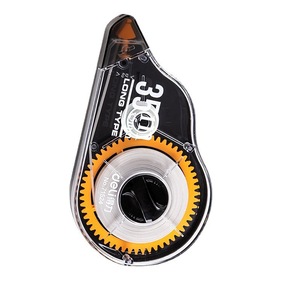 Ruban correcteur Deli 35 mm, lot de 6, 210 m, design coloré, correction facile - Product Image 5