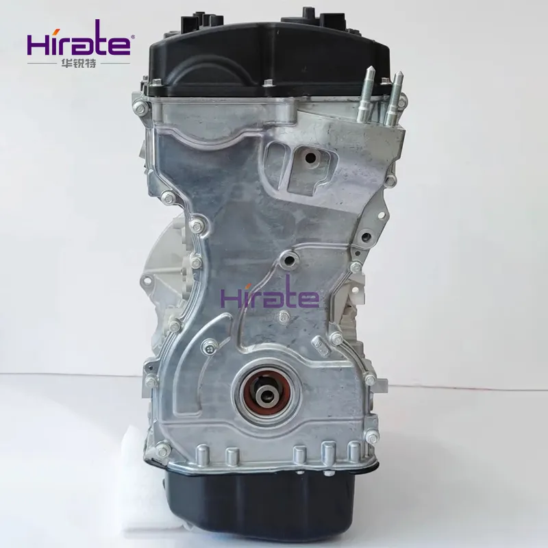 High Quality G4Ke 4Wd Motor Engine Assembly For Car Engine