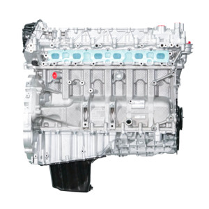 Qualité d'origine 3.0T L6 <span class=keywords><strong>Diesel</strong></span> Moteur Assemblage Long Bloc Remanufacturé PT306 pour Land <span class=keywords><strong>Rover</strong></span> LR121443 LR079612 - Product Image 1